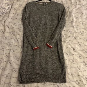 Roots long sweater S